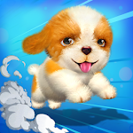 Cover Image of Download Dog Run 1.1.6 APK
