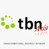 TBN Asia icon