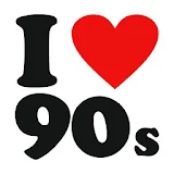 I Love 90s Radio icon