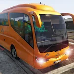 Cover Image of Download Bus Simulator Pro  APK