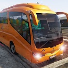 Bus simulator pro 55