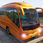 Bus Simulator Pro