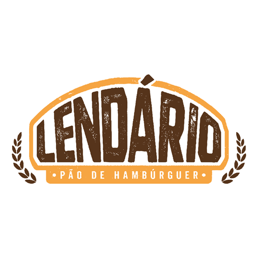 Pão Lendário logo