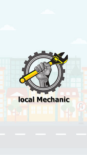Android application Aapka repairman screenshort