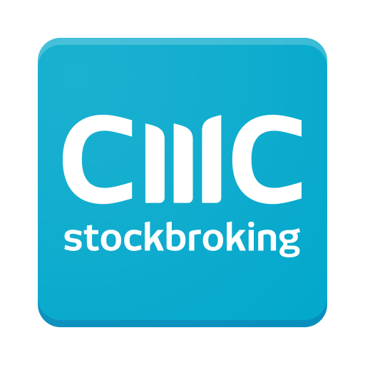 Prenesi CMC Markets Stockbroking APK