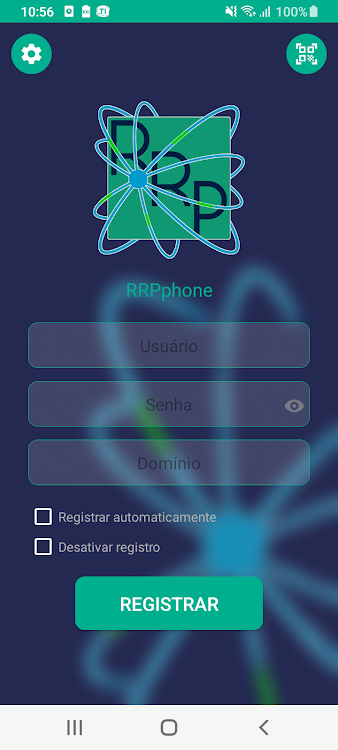 RRPphone - 1.1 - (Android)