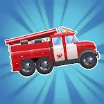 Cover Image of Unduh Special Cars: Learning Trucks  APK