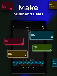 Mixgrid: Music & Beat Maker poster 9
