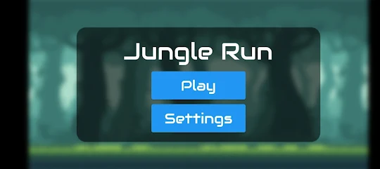 Jungle Run