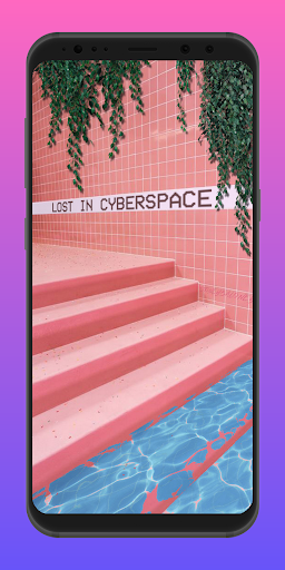 Pink Aesthetic Wallpapers HD