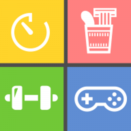 Icon Timer アイコンタイマー 料理 ゲームやトレーニングに使える簡単無料タイマーアプリ Google Play හ ය ද ම