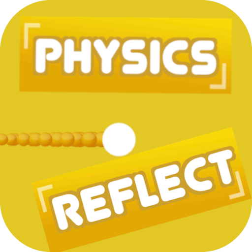 Physics Reflect: Physics Puzzl 3.2 Icon