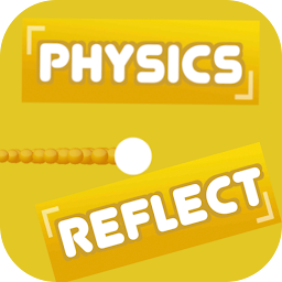 Physics Reflect: Physics Puzzl Mod Apk