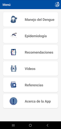 Dengue ONQOY Screen 2