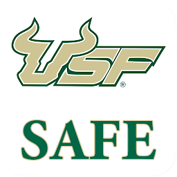 Imagem do ícone USF SAFE