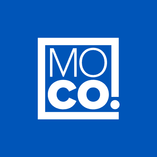 MOCO Work  Icon