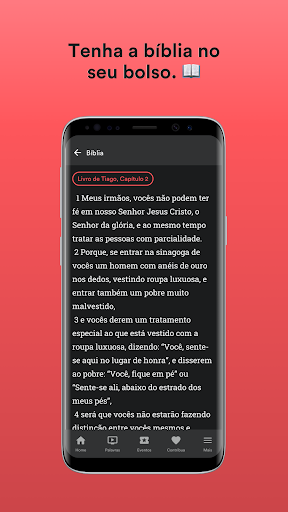 CAF Brasília Screen 3
