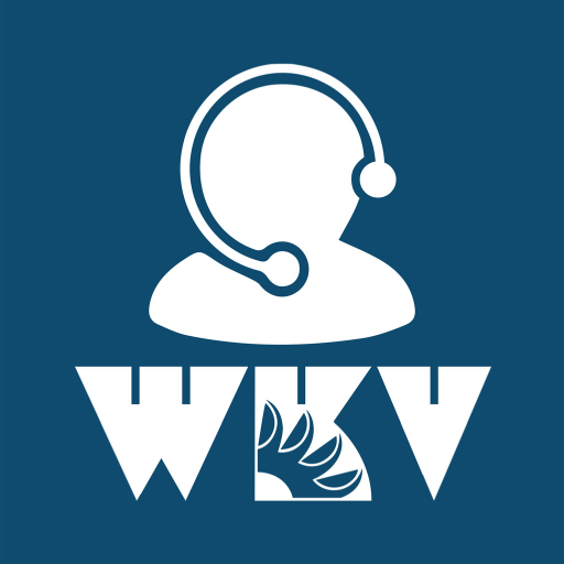 WKV Support logo