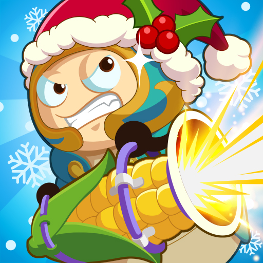 Garden Guardians TD Unduh di Windows