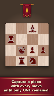 Chess Puzzleのおすすめ画像1