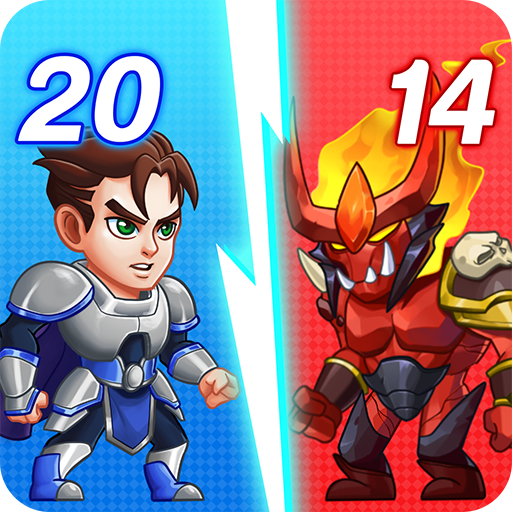 Download APK Save The Hero - Merge Puzzle Latest Version
