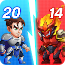 Download Save The Hero - Merge Puzzle Install Latest APK downloader