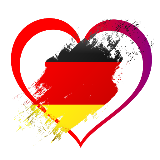 German Chat & Dating 1.0.17 Icon