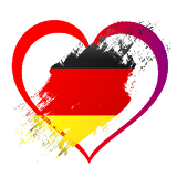 German Chat & Dating Free icon