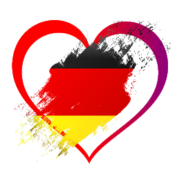 Ikonbild för German Chat & Dating
