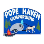 Cover Image of Baixar Pope Haven Campground  APK