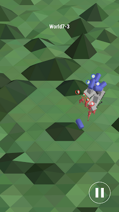 Just Replace - Screenshot 4