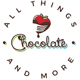 All Things Chocolate and More icon