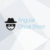 Angular CheatSheet icon