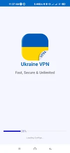 Ukraine VPN - Fast & Secure