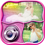 Photo Collage and Editor icon