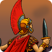 Champion of the Gods APK download