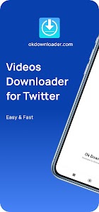 Videos Downloader for Twitter Unknown