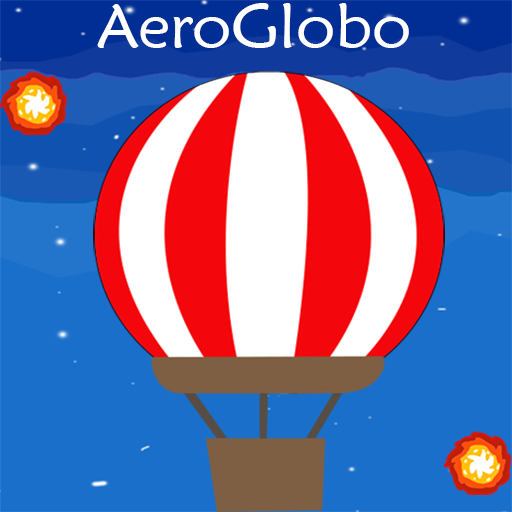 AeroGlobo logo