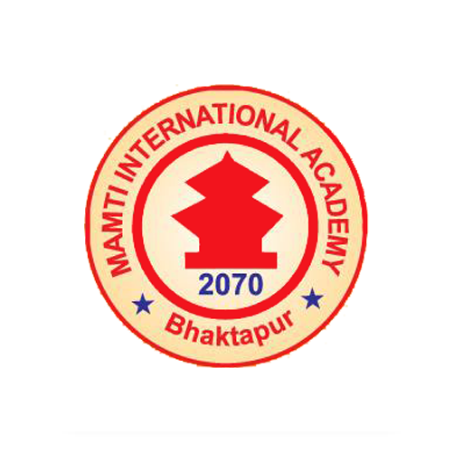 mamti international academy logo