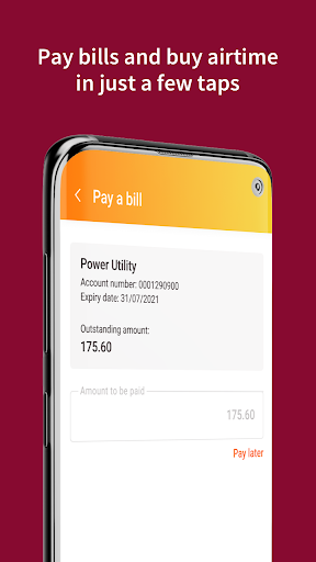 Spark By Absa Zambia Screen 3