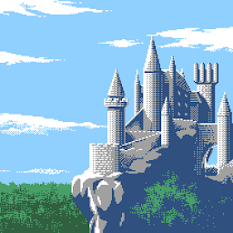 Beast Slayer - Retro 8 Bit RPG Mod Apk