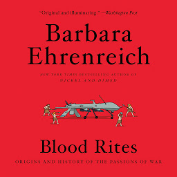 Ikonbild för Blood Rites: Origins and History of the Passions of War