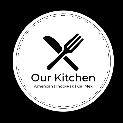 Our Kitchen - CA logo