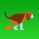 Cover Image of 下载 My Dogs Poop App  APK