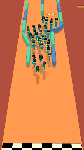 Pin and Run Screen 3