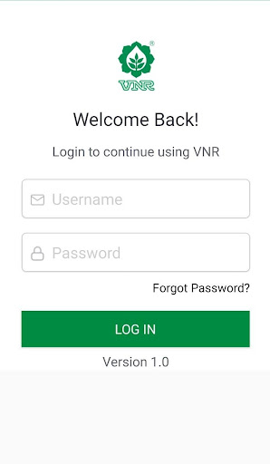 Android application VNR Seeds Hamali screenshort