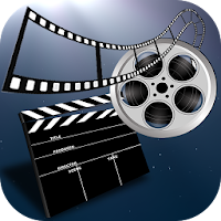 Video Editor Master Movie Maker, Cutter, Converter