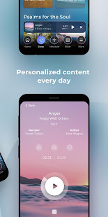 Soultime Christian Meditation & Mindfulness 6.4.1 APK screenshots 5