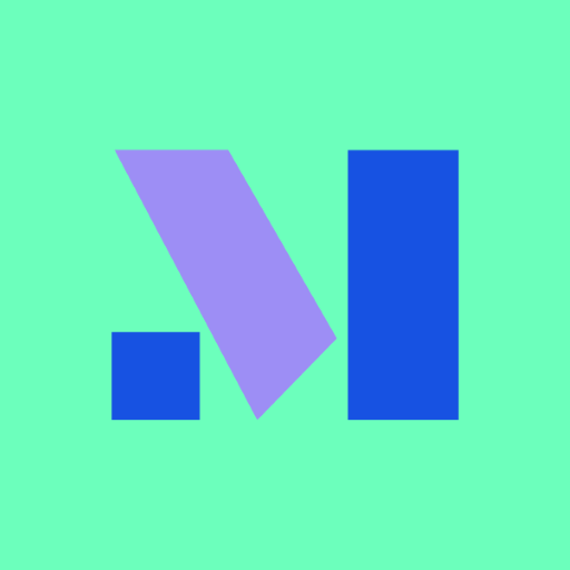 Movenium logo