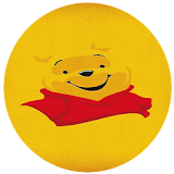 Winnie the Pooh Wallpaper HD icon